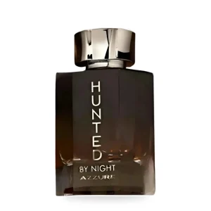 Hunted by Night Azzure de Fragrance World, flacon 100 ml