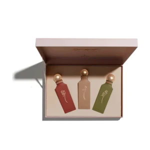 Coffret Irth Collection d'Ibraq