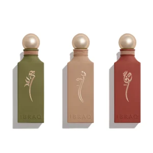 Coffret Irth Collection d'Ibraq – vue 2
