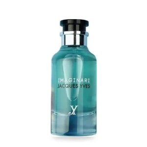 Jacques Yves Imaginari de Fragrance World, flacon 100 ml