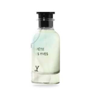 Jacques Yves Tempete de Fragrance World, flacon 100 ml