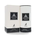 Jean Lowe Fraiche de Maison Alhambra – flacon et coffret