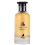 Flacon Jean Lowe Immortal de Maison Alhambra 100 ml, Maison HKM