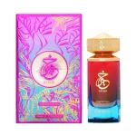 Khair Confection de Paris Corner, flacon et coffret 100 ml
