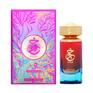 Khair Confection de Paris Corner, flacon et coffret 100 ml