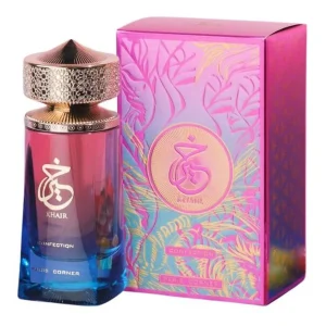 Khair Confection de Paris Corner, flacon et coffret