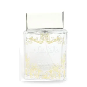 Khalis Musk de Lattafa, flacon 100 ml