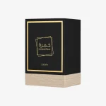 Flacon Khamrah de Lattafa 100 ml, Maison HKM