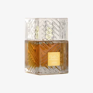 Flacon Khamrah de Lattafa 100 ml, Maison HKM