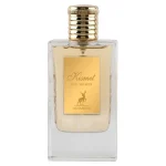 Coffret et flacon Kismet for Women de Maison Alhambra, parfum disponible chez Maison HKM a Casablanca