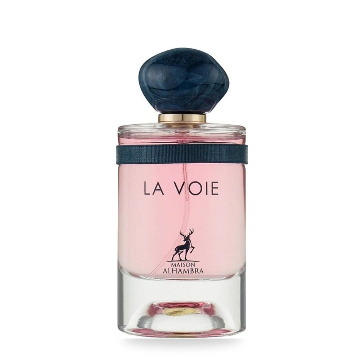 La Voie de Maison Alhambra La Voie de Maison Alhambra, flacon 100 ml
