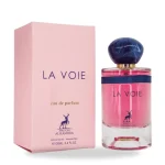 La Voie de Maison Alhambra – flacon et coffret