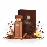 Liquid Brun de French Avenue, flacon et coffret 100 ml