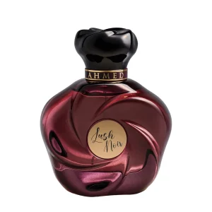 Lush Noir d'Ahmed Al Maghribi – vue 2