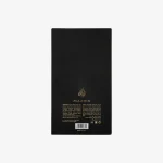 Maahir de Lattafa, dos du coffret