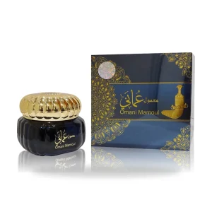 Maamoul Omani d'Almas – photo 2