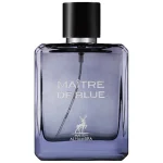 Flacon Maître de Blue de Maison Alhambra 100 ml, Maison HKM