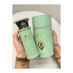 Flacon Manaal d'Ard Al Zaafaran 100 ml, Maison HKM