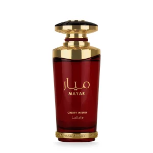 Mayar Cherry Intense de Lattafa, flacon 100 ml