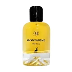 Flacon Montaigne Vanille de Maison Alhambra 100 ml, Maison HKM