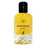 Flacon Montaigne Vanille de Maison Alhambra 100 ml, Maison HKM