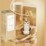 Montera Instant Love de Fragrance World, flacon et coffret