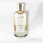 Montera Instant Love de Fragrance World, flacon
