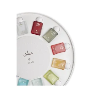 Coffret Musk Collection d'Ibraq – vue 2