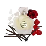 Musk & Roses d'Ahmed Al Maghribi – vue 2