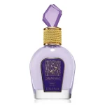Musk Sugar Plum de Lattafa, flacon