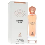 Narissa Et Moi de Maison Alhambra, flacon et coffret 100 ml
