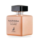 Narissa Poudrée de Maison Alhambra, flacon 100 ml