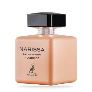Narissa Poudrée de Maison Alhambra, flacon 100 ml