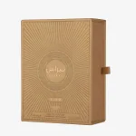 Nebras Elixir de Lattafa, coffret