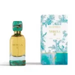 Nebula 2 de Maison Alhambra, flacon et coffret 100 ml