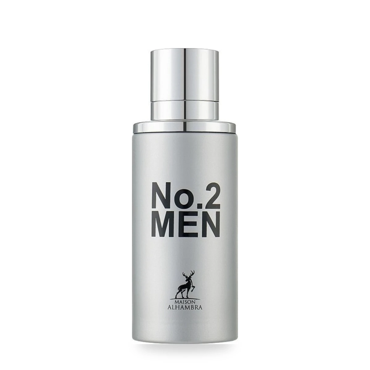 No. 2 Men de Maison Alhambra No. 2 Men de Maison Alhambra, flacon 100 ml