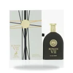 Optus VII de Maison Alhambra – flacon et coffret