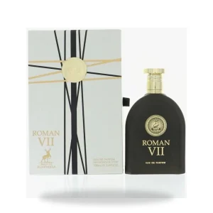 Optus VII de Maison Alhambra – flacon et coffret