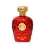 Opulent Red de Lattafa, flacon 100 ml