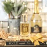 Oud Al Mubakhar de Rasasi, mise en scène
