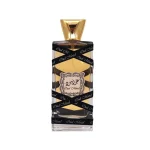 Oud Mood de Lattafa, flacon