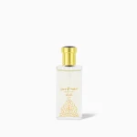 Oudh Al Abiyad de Rasasi, flacon