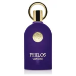 Flacon Philos Centro de Maison Alhambra, eau de parfum 100 ml