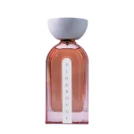 Pink Rouge d'Ahmed Al Maghribi