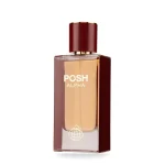 Posh Alpha de Fragrance World, flacon 80 ml