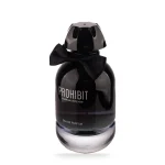 Prohibit Parfum Intense de Fragrance World, flacon 100 ml