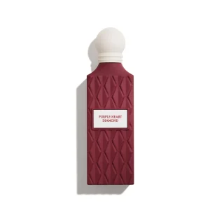 Purple Heart Diamond d'Ibraq 150 ml