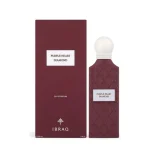 Purple Heart Diamond d'Ibraq 150 ml – flacon et coffret