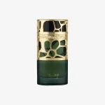 Flacon Qimmah for Women de Lattafa, eau de parfum 100 ml