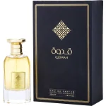Qodwah d'Ard Al Zaafaran, flacon et coffret 85 ml